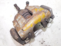 VOLVO S80 2.8T 1999r ZACISK HAMULCOWY LEWY TYŁ