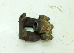 MERCEDES ML W163 2.7CDI 00r ZACISK HAMULCOWY LEWY TYŁ