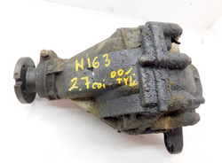 MERCEDES ML W163 2.7CDI 00r MANUAL DYFERENCJAŁ DYFER TYŁ 4460-310-012