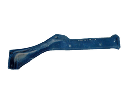 MB ACTROS MP3 MP2 NAKŁADKA PROGU KABINY LEWY PRZÓD A9436840118