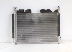 RENAULT KOLEOS I 2.0D 09r CHŁODNICA KLIMATYZACJI SKRAPLACZ