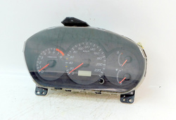 HONDA CIVIC VII 1.4 02r LICZNIKI ZEGARY PRĘDKOŚCIOMIERZ 78100S310