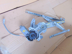 ROVER 420 2.0TD 99r PODNOSNIK SZYBY PRAWY PRZÓD