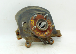 RENAULT KOLEOS I 2.0D 09 ZWROTNICA PIASTA PRAWY PRZÓD