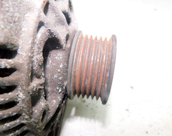 NISSAN MICRA K11 99r 3D ALTERNATOR 0123110007 231005F600