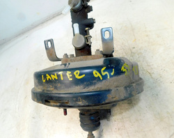 MITSUBISHI CANTER 3.3 TD 95r SERWO POMPA HAMULCOWA 224-03000