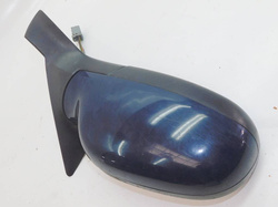 VOLVO S80 1999r LUSTERKO PODSWIETLANE PRAWE  10PIN