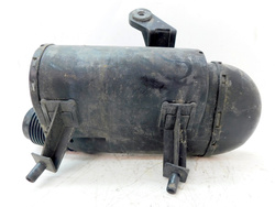 AUDI 80 B4 2.0 93r REZONATOR DOLOT POWIETRZA 