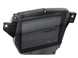 BMW X5 F15 X6 F16 M50d 3.0 2015r HUD WYŚWIETLACZ HEAD UP