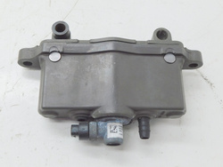 BMW F10 F11 2011r NABÓJ MASKI LEWY PRZÓD 7191049 SPRAWNY 