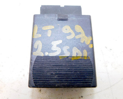 VW LT 28 II SPRINTER 2.5 99r MODUŁ PRZEKAŹNIK 0165452432
