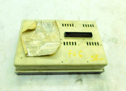 VOLVO FL6 612 180KM 1998r LICZNIK ZEGARY PRĘDKOŚCIOMIERZ 3124924