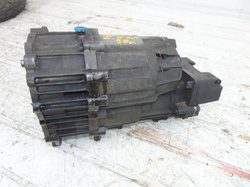 AUDI A6 C5 2.8 193KM 98r SKRZYNIA ROZDZIELCZA