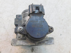 TOYOTA YARIS II 1.4 D4D PRZEPUSTNICA 192300-2010