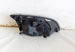  FORD FOCUS Mk2 2.0 TDCI 05r HB LAMPA REFLEKTOR LEWY PRZÓD 