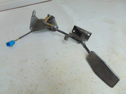 OPEL VECTRA B PEDAŁ GAZU POTENCJOMETR 0281002296