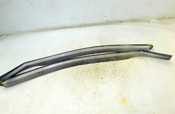 SKODA OCTAVIA II RS 2.0FSI 2005r OWIEWKI SZYB PRZÓD PARA