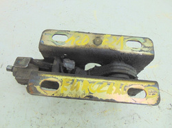 IVECO EuroCargo 120E21 03r ZAMEK KABINY 