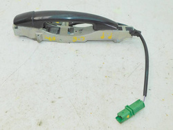 CITROEN C6 2.7 HDI 07r KLAMKA ZEWNĘTRZNA PRAWY PRZÓD