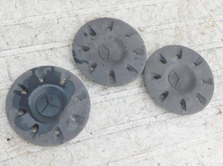 MERCEDES VITO W639 2004r KOŁPAK DEKIELEK 