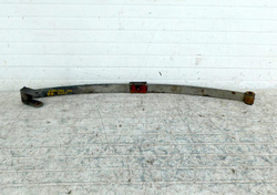 IVECO EUROCARGO 80E21 17,5" 5,9L 02-08 RESOR PRAWY PRZÓD 1 PIÓRO