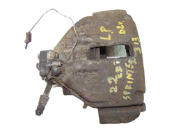 MERCEDES SPRINTER I W903 02r ZACISK PRZÓD LEWY