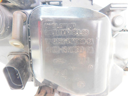  FORD FOCUS Mk2 1.6 06r LAMPA REFLEKTOR LEWY PRZÓD 