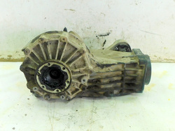 AUDI A6 C5 1.8T 180KM QUATTRO 98r DYFERENCJAŁ DYFER TYŁ TYLNY CUC