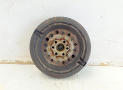 SEAT IBIZA III 1.9TDI 2002r HB SPRZĘGŁO KOMPLETNE DWUMASA