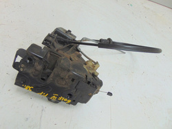 VW GOLF IV 1.6 98r ZAMEK DRZWI PRAWY PRZÓD