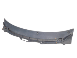 VOLVO S60 I 2002r  PODSZYBIE PLASTIK OSŁONA 