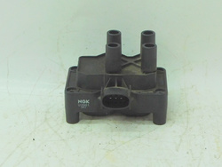 FORD FOCUS Mk1 1.8 1999r CEWKA ZAPŁONOWA NGK U2001