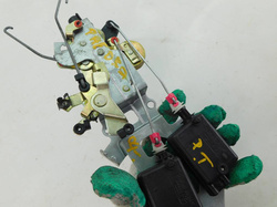 LANCIA PHEDRA 2004r ZAMEK DRZWI PRAWY TYŁ