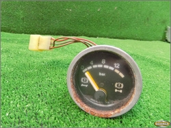 IVECO EuroTech 440KM WSKAŹNIK CIŚNIENIA POWIETRZA