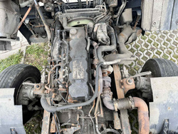 EUROCARGO 160E28 5,9 280KM 12r EURO5 SILNIK KOMPLETNY F4AE3681E FILM