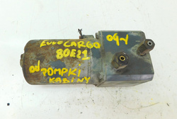 IVECO EUROCARGO 80E21 17,5" 5,9L 04r  POMPKA PODNOSZENIA KABINY