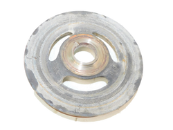 PEUGEOT 407 1.6 HDI 2006r KOŁO PASOWE 