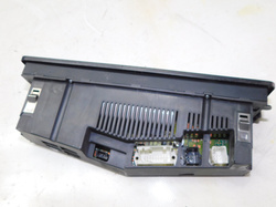 BMW E46 2.0D 1999r PANEL KLIMATYZACJI NAWIEWU 