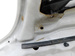 NISSAN MICRA K11 1.5D 99r 5D MASKA SREBRNA