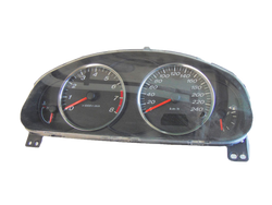 MAZDA 6 2.0B 03r LICZNIK ZEGARY