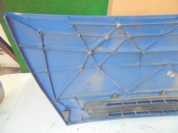 IVECO EuroCargo 120E21 03R MASKA