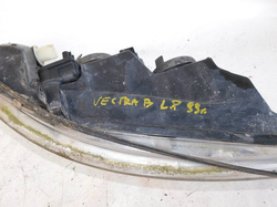 OPEL VECTRA B 1.6 1999r  LIFT  LAMPA LEWY PRZÓD