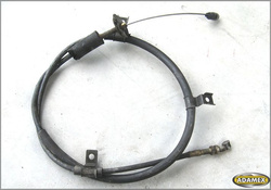 HYUNDAI LANTRA II 1.6 96- - LINKA GAZU