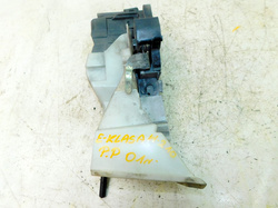 MERCEDES W210 LIFT KOMBI 2.7 01r ZAMEK DRZWI PRAWY PRZÓD