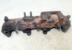 MITSUBISHI CANTER 3.3 TD 95r KOLEKTOR WYDECHOWY