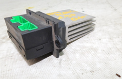 RENAULT SCENIC RX4 I LIFT REZYSTOR OPORNICA DMUCHAWY 