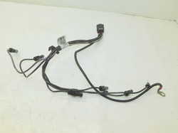 BMW X6 F16 M50d 3.0D 15 PRZEWODY INSTALACJA WIĄZKA