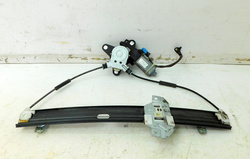 CHEVROLET SPARK MATIZ M200 0,8 07r PODNOŚNIK MECHANIZM SZYBY PRAWY PRZÓD