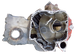 IVECO STRALIS 430 05r CURSOR 10 OBUDOWA SPRZĘGŁA