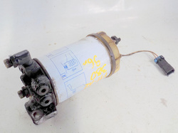 VOLVO FH12 380KM 1996r PODSTAWA FILTRA PALIWA